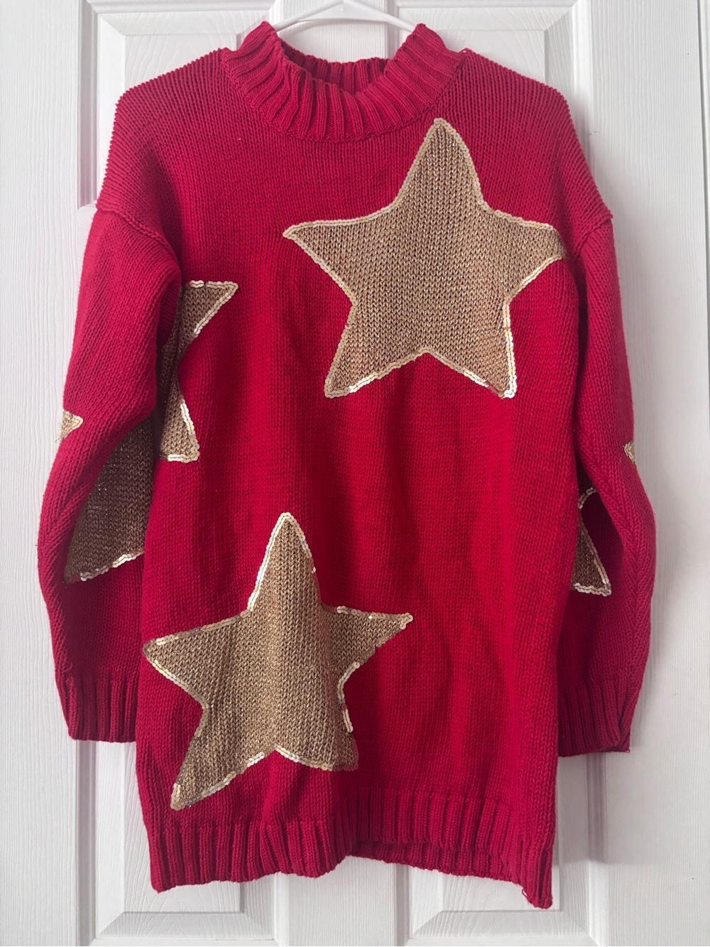 Melbourne Classix Sweater